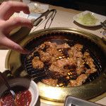 焼肉 なべしま - 料理写真: