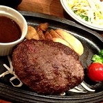 ミート矢澤 五反田本店 - 