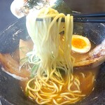 ラーメン いっとうや - 