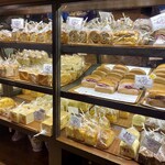 レストラン ペニーレイン 那須店 - 