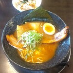 ラーメン いっとうや - 