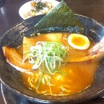 ラーメン いっとうや - 