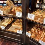 レストラン ペニーレイン - 