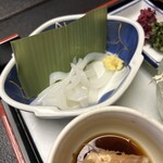 依山楼岩崎 - 朝食