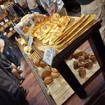 レストラン ペニーレイン - 