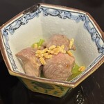 割烹 新多久 - 