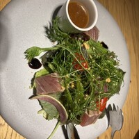 梅田 ワーフ - 