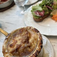 RITUEL Brasserie & Cafe 虎ノ門 - 