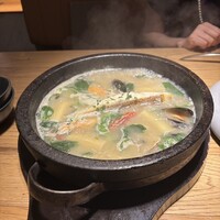 梅田 ワーフ - 