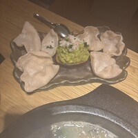 梅田 ワーフ - 