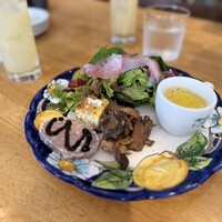 アダッキオ - 