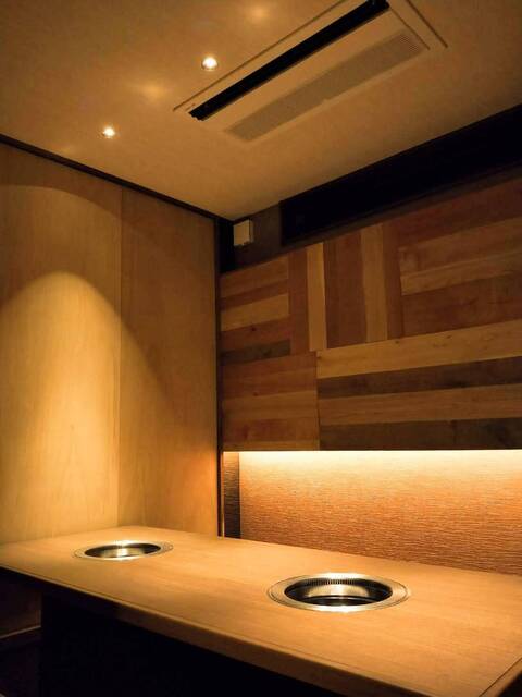 グリルド ミート ナガモト（grilled meat NAGAMOTO） - 厨川（焼肉）の写真