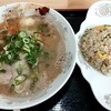 大黒ラーメン スーパーマツモト上桂店