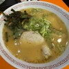 金龍ラーメン 道頓堀店