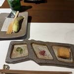 鉄板 松阪屋 - 
