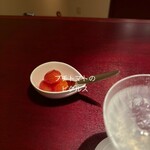 バー アンダンテ - 