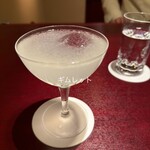 バー アンダンテ - 