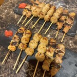 旨いマグロと海鮮居酒屋 漁火 新橋店 - 