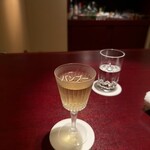 バー アンダンテ - 