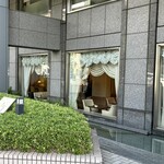 カフェ レックコート - 