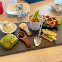 Grill&Dining G - セイボリー