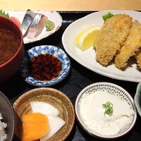 鮨・串揚げ 春夏秋冬 - 
