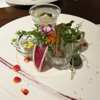 鉄板 松阪屋 - 