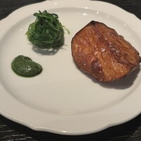 ラ・ボンヌターブル - 