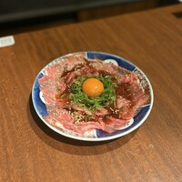 焼肉 にくだらけ - 