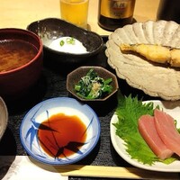 鮨・串揚げ 春夏秋冬 - 