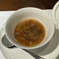 鉄板 松阪屋 - 