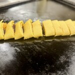 もんじゃ まぐろ家 - 