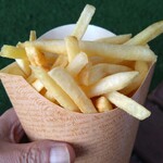 アニー - 料理写真: