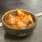 もんじゃ まぐろ家 - 