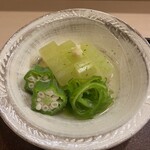 生成 - 