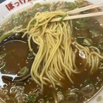 ぼっけゑラーメン - 