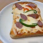 カフェ クローバー - 