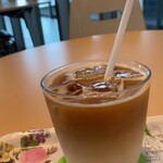 カフェ クローバー - 