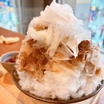 天然氷 にちか - 