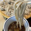 戸隠蕎麦やまざと - 料理写真:
