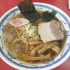 ラーメンとニク 町中華 キンクマ