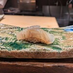 鮨処 一石三鳥 - 