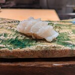 鮨処 一石三鳥 - 