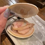 日本酒 炭焼き家 粋 - 