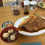 きっちん成田 - 