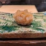 鮨処 一石三鳥 - 