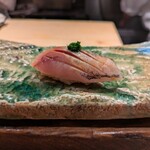 鮨処 一石三鳥 - 