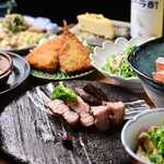 路地裏のメルカド - 