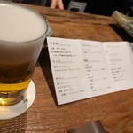 鮨処 一石三鳥 - 