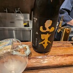 鮨処 一石三鳥 - 